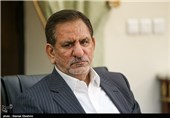 پاسخ جهانگیری به برگزار نشدن جلسات مبارزه با مفاسد اقتصادی چیست؟