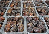 واکنش گمرک به ماجرای واردات خرماهای صهیونیستی