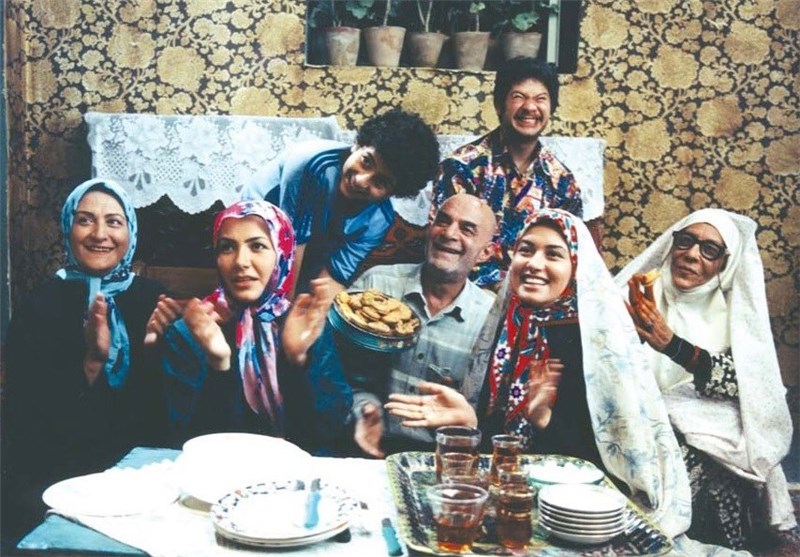 سریال , تلویزیون , صدا و سیما , رضا عطاران , ماه رمضان , 