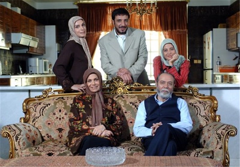سریال , تلویزیون , ماه رمضان ,