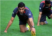 علی‌عسگر و کریمی به بادران پیوستند