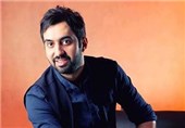 مهدی یراحی برای «بیست و یک روز بعد» می‌خواند
