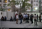 زلزله کرمانشاه|وضعیت خوابگاه‌های دانشجویی استان‌های زلزله زده چگونه است؟