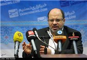  "خالد قدومی" نماینده جنبش حماس
