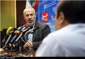  "ناصر ابوشریف" نماینده جنبش جهاد اسلامی فلسطین