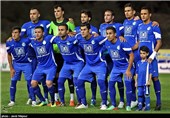 فینال مسابقات چهار جانبه جام شهدا