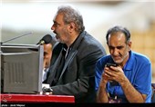 فینال مسابقات چهار جانبه جام شهدا