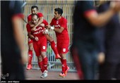 فینال مسابقات چهار جانبه جام شهدا