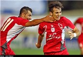 فینال مسابقات چهار جانبه جام شهدا