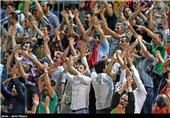 فینال مسابقات چهار جانبه جام شهدا