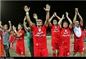 فینال مسابقات چهار جانبه جام شهدا