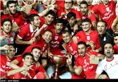 فینال مسابقات چهار جانبه جام شهدا
