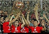 فینال مسابقات چهار جانبه جام شهدا