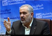 موافقت کمیسیون اقتصادی با برنامه‌های علی‌آبادی وزیر پیشنهادی صمت