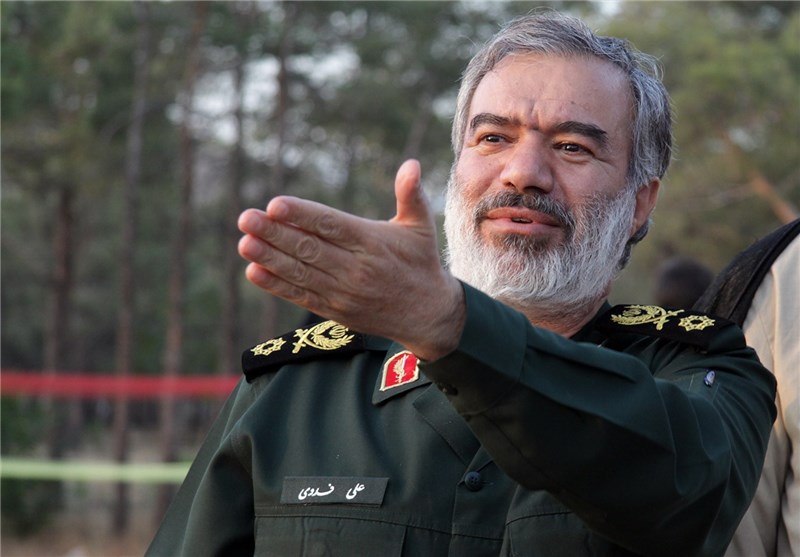 قایق پرنده "باور4" در مراحل تست نهایی است