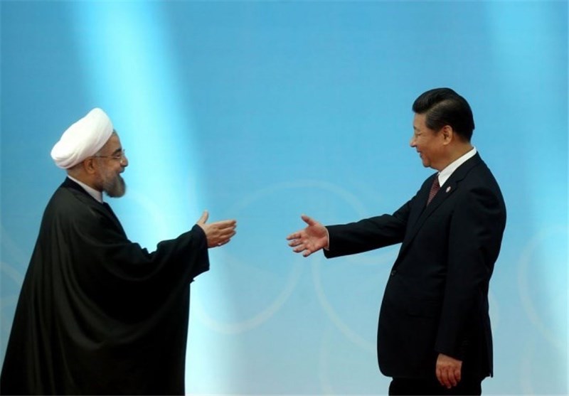 دویچه‌وله: توافق راهبردی ایران ــ چین می‌تواند خنثی‌کننده تحریم‌های آمریکا باشد