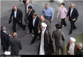 نماز عید سعید فطر به امامت رهبر معظم انقلاب