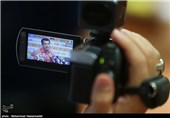نشست خبری حمید استیلی سرمربی تیم فوتبال راه آهن