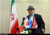 مراسم رونمایی از لباس تیم فوتبال پرسپولیس
