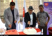 مراسم رونمایی از لباس تیم فوتبال پرسپولیس