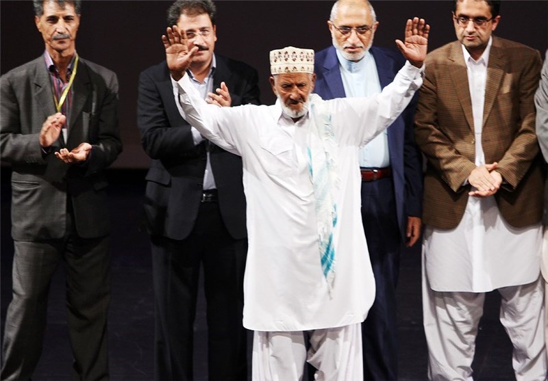 استان سیستان و بلوچستان , موسیقی , جشنواره موسیقی نواحی , 