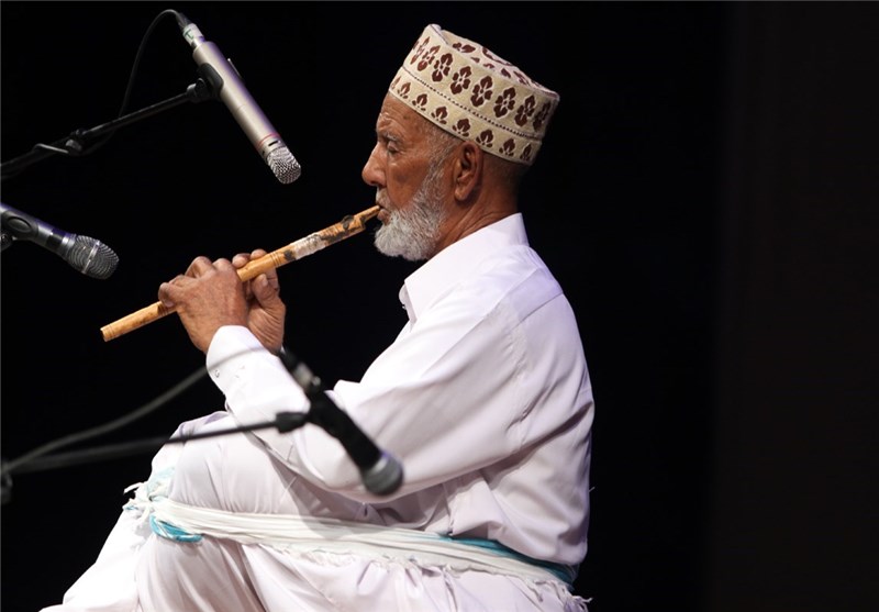 استان سیستان و بلوچستان , موسیقی , جشنواره موسیقی نواحی , 