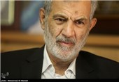مرحوم غفوری‌فرد خود را وقف انقلاب و نظام کرده بود