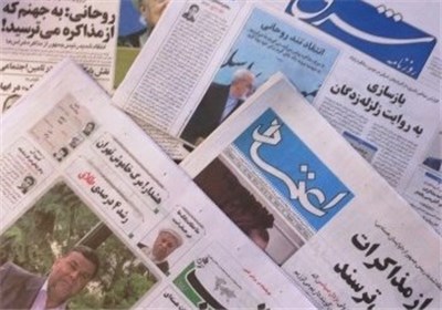 یک بام و دو هوای رسانه‌های اصلاح‌طلب در دوگانه نجفی - رعیت