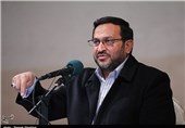 مستشار قائد الحرس الثوری: مستعدون لحرب طویلة والوقت لمصلحة إیران