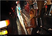 ادامه اعتراضات به قتل جوان سیاهپوست در امریکا