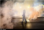 ادامه اعتراضات به قتل جوان سیاهپوست در امریکا