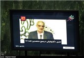 جلسه استیضاح وزیر علوم
