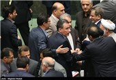 جلسه استیضاح وزیر علوم / مجلس به وزیر علوم رأی عدم اعتماد داد