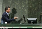 جلسه استیضاح وزیر علوم / مجلس به وزیر علوم رأی عدم اعتماد داد