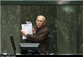 جلسه استیضاح وزیر علوم / مجلس به وزیر علوم رأی عدم اعتماد داد