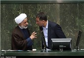 جلسه استیضاح وزیر علوم / مجلس به وزیر علوم رأی عدم اعتماد داد