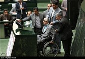 جلسه استیضاح وزیر علوم / مجلس به وزیر علوم رأی عدم اعتماد داد