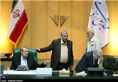 جلسه استیضاح وزیر علوم / مجلس به وزیر علوم رأی عدم اعتماد داد