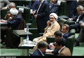 جلسه استیضاح وزیر علوم / مجلس به وزیر علوم رأی عدم اعتماد داد