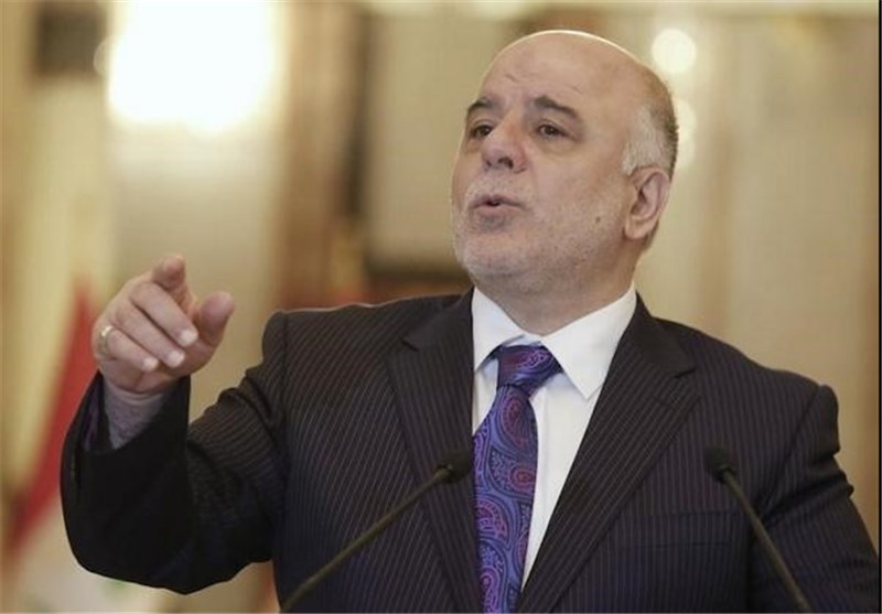 العبادی: داعش قصد حملات تروریستی به متروهای نیویورک و پاریس را دارد