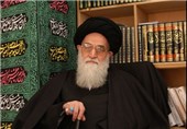 پاسخ آیت‌الله صادق روحانی به ادعای حجتیه‌ای‌ها علیه برپایی نظام اسلامی