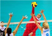 تمرین‌های چیچیچ متنوع و رفتارش صمیمانه است