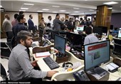 حضور جانشین دبیرکل حزب‌الله لبنان در خبرگزاری تسنیم 