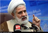 حضور جانشین دبیرکل حزب‌الله لبنان در خبرگزاری تسنیم 