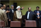 حضور جانشین دبیرکل حزب‌الله لبنان در خبرگزاری تسنیم 