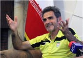 کاندلاس و حیدریان به کادر فنی تیم ملی فوتسال اضافه می‌شوند/ عمادی سرمربی تیم ملی «ب» شد