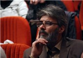 انوری: نوشتن درباره عاشورا جرأت می‌خواهد