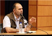 مستندسازها محتاج سیمرغ نیستند/برای جشنواره فیلم فجر متاسفم