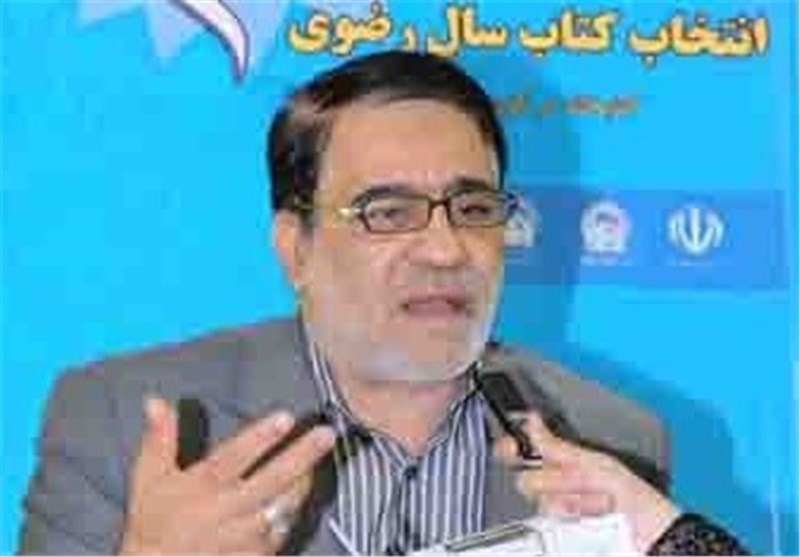 جشنواره رضوی بهترین فرصت برای نویسندگان جوان است