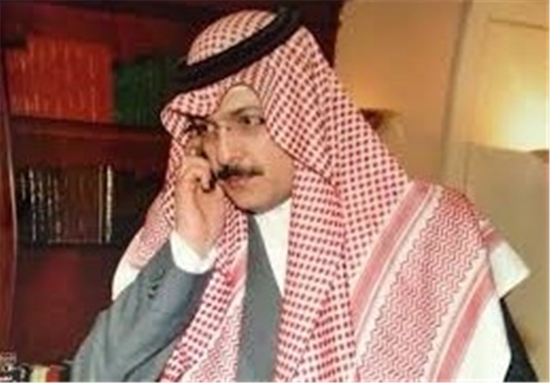 افزایش فشارها بر رئیس دربار ملک عبدالله به سبب نقش وی در قبال مصر